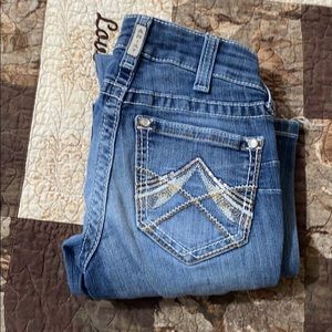 Ariat jeans 25L